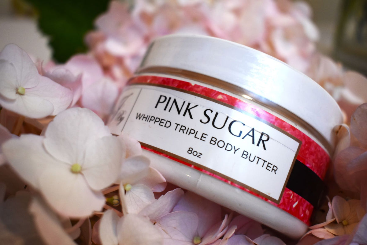 Pink flower by pink best sale sugar reviews